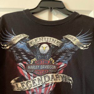 Harley-Davidson Bourbon Street, New Orleans